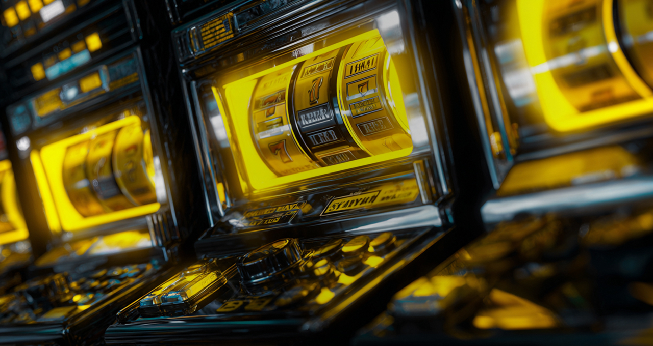 Demo Casino