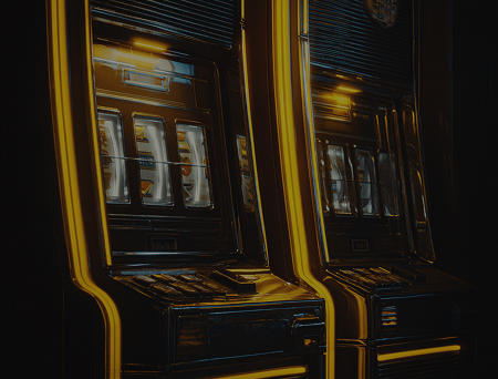 Demo Casino