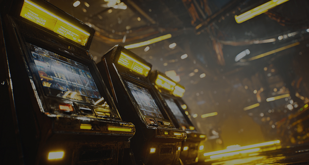 Demo Casino