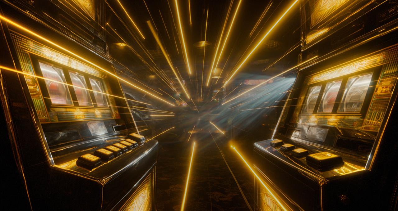 Demo Casino